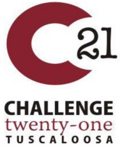 Challenge 21 for Children helps children in Tuscaloosa County